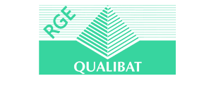 Certification QUALIBAT RGE
